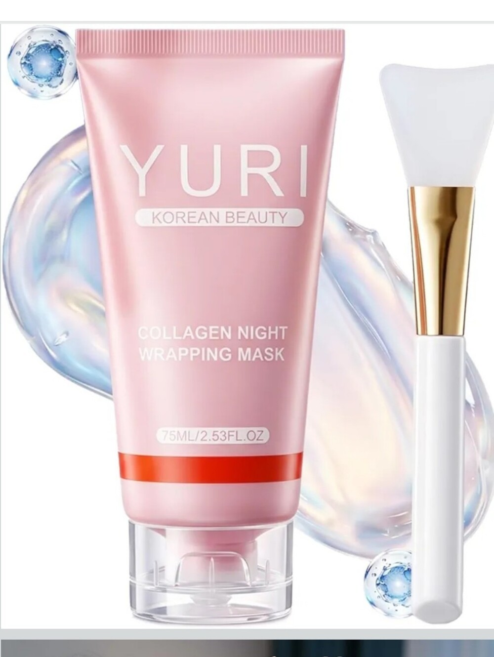 YURI KOREAN BEAUTY